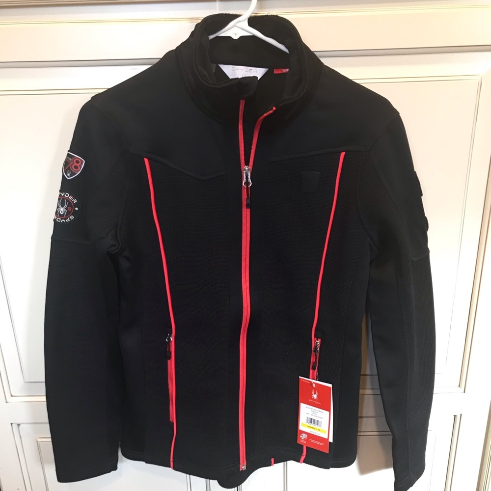Women’s Spyder Ski Jacket